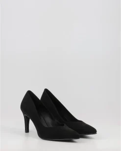 Zapatos Oskarbi 1092Tf Negro