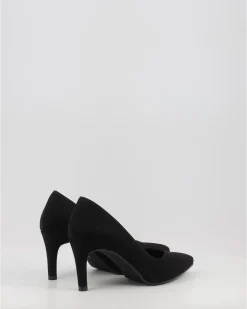 Zapatos Oskarbi 1092Tf Negro