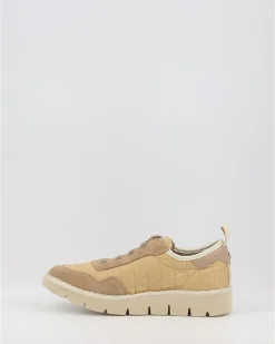 Zapatos Panchic P05 Slip-On Arena