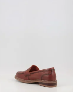 Zapatos Pikolinos Aldaya W8J-3541 Cuero