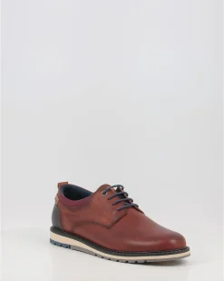 Zapatos Pikolinos Berna M8J-4183 Cuero