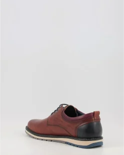 Zapatos Pikolinos Berna M8J-4183 Cuero