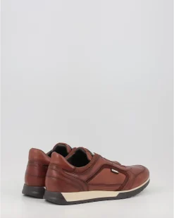 Zapatos Pikolinos Cambil M5N-6247C1 Cuero