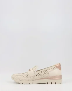 Zapatos Pikolinos Cantabria W4R Blanco