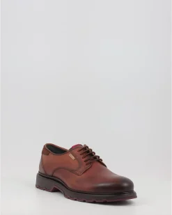 Zapatos Pikolinos Linares M8U-4197C1 Cuero