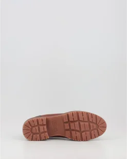 Zapatos Pitillos 5378 Cuero