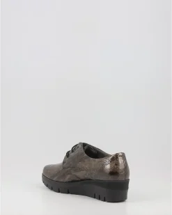 Zapatos Pitillos 5340 Marron