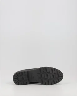 Zapatos Pitillos 5378 Negro