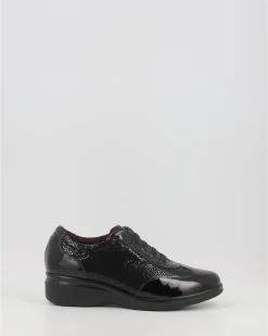 Zapatos Pitillos 5312 Negro