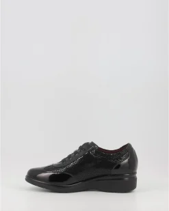 Zapatos Pitillos 5312 Negro