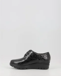 Zapatos Pitillos 5340 Negro