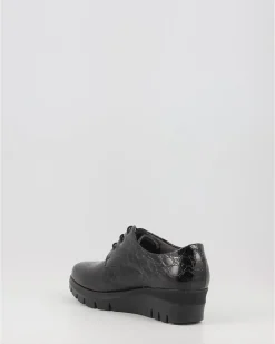 Zapatos Pitillos 5340 Negro