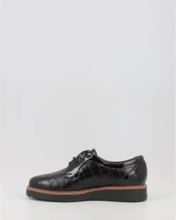 Zapatos Pitillos 5391 Negro