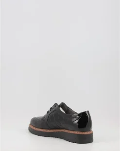 Zapatos Pitillos 5391 Negro