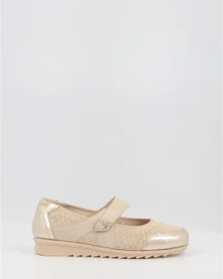 Zapatos St. Gallen Karen Beig