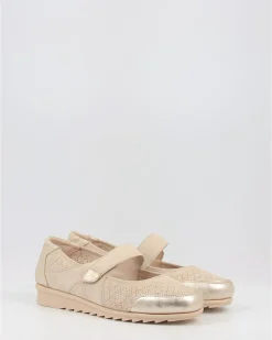 Zapatos St. Gallen Karen Beig