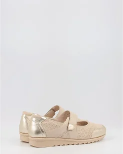 Zapatos St. Gallen Karen Beig