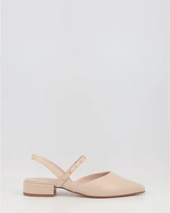 Zapatos Stephen Allen Eritrea Beig