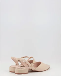 Zapatos Stephen Allen Eritrea Beig