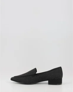 Zapatos Stephen Allen Poseidon Negro