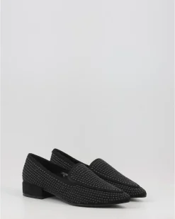 Zapatos Stephen Allen Poseidon Negro
