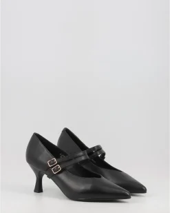 Zapatos Stephen Allen Selene Negro