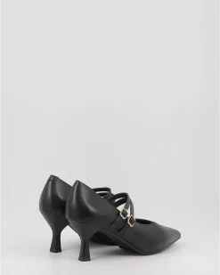 Zapatos Stephen Allen Selene Negro