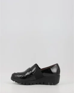 Zapatos Wonders C-33301 Negro