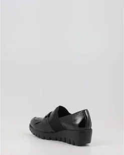 Zapatos Wonders C-33301 Negro