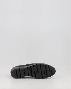 Zapatos Wonders C-33301 Negro