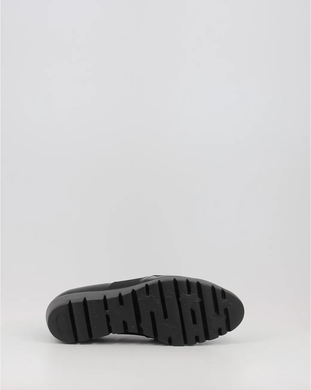 Zapatos Wonders C-33301 Negro