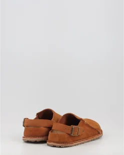 Zuecos Birkenstock Lutry Premiun Vl Cuero